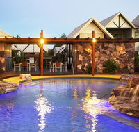 Freshwater East Kimberley Apartments - Perisher Accommodation