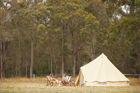 Margaret River Retreat - Perisher Accommodation 14