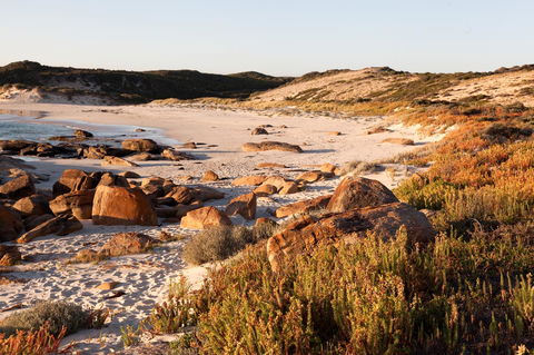 Margaret River Retreat - Perisher Accommodation 35
