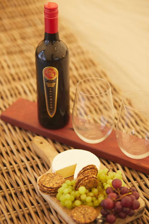 Margaret River Retreat - Perisher Accommodation 12