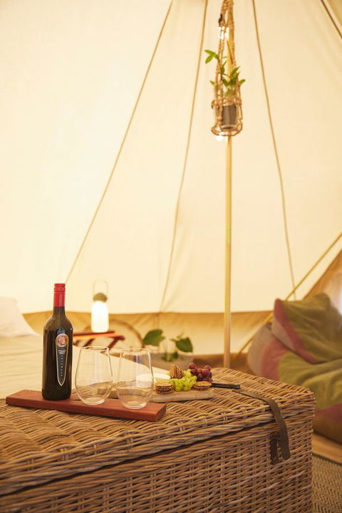 Margaret River Retreat - Perisher Accommodation 29