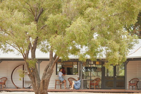 Margaret River Retreat - Perisher Accommodation 8