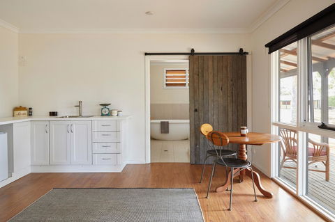 Margaret River Retreat - Perisher Accommodation 15