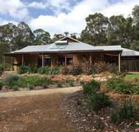 Denmark Forest Retreat - Perisher Accommodation