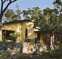 Aiyana Retreat - Perisher Accommodation