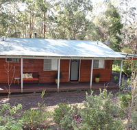 Francisca's Cottage - Perisher Accommodation