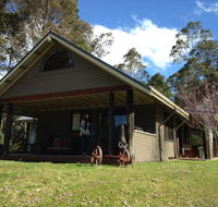 Scotsdale Valley Studios - Perisher Accommodation