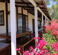 Daisy Cottage - Perisher Accommodation