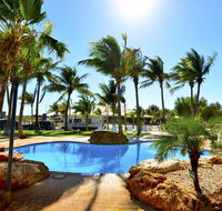 RAC Exmouth Cape Holiday Park - Perisher Accommodation