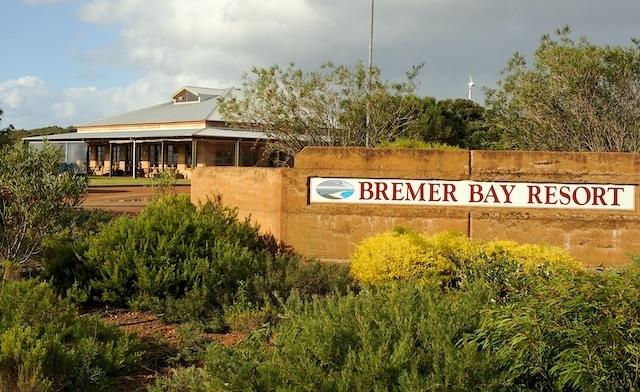 Amelup WA Perisher Accommodation