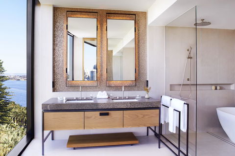 The Ritz-Carlton, Perth - Perisher Accommodation 2