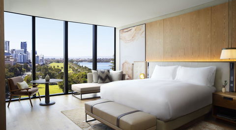 The Ritz-Carlton, Perth - Perisher Accommodation 28