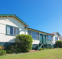 Augusta Hotel Motel - Perisher Accommodation