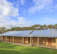 The Koorabup Motel - Perisher Accommodation