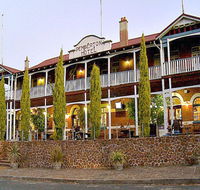 Best Western Pemberton Hotel - Perisher Accommodation