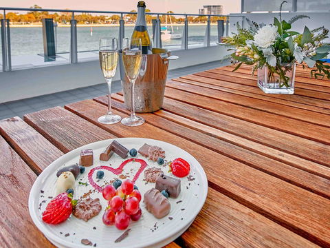 The Sebel Mandurah - Perisher Accommodation 42