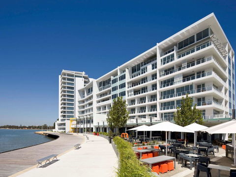 The Sebel Mandurah - Perisher Accommodation 38