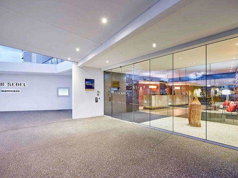 The Sebel Mandurah - Perisher Accommodation 8
