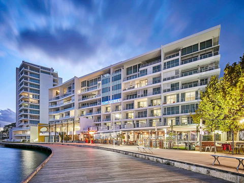 The Sebel Mandurah - Perisher Accommodation 2