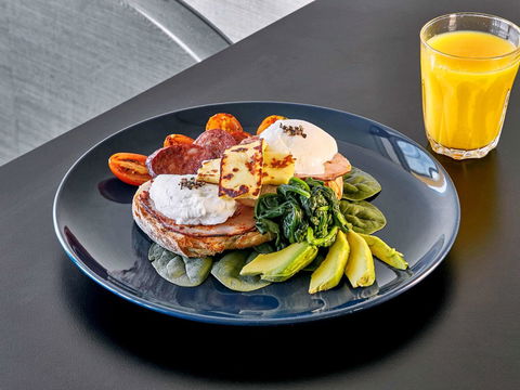 The Sebel Mandurah - Perisher Accommodation 18