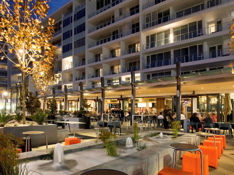 The Sebel Mandurah - Perisher Accommodation 37