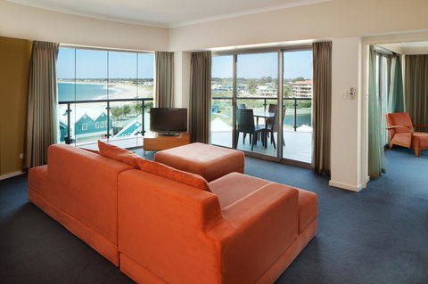 Seashells Mandurah - Perisher Accommodation 23