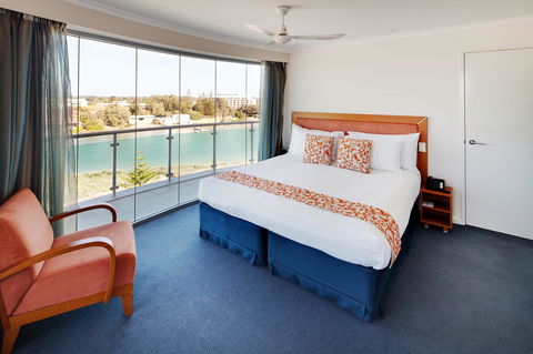Seashells Mandurah - Perisher Accommodation 22