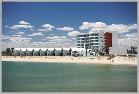 Seashells Mandurah - Perisher Accommodation 0