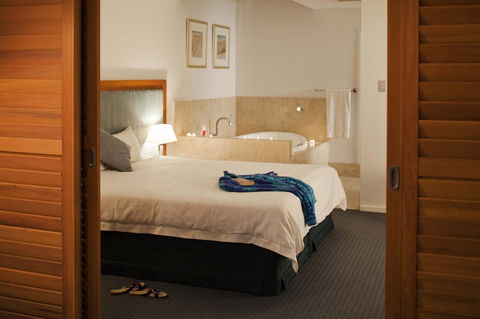 Seashells Mandurah - Perisher Accommodation 24