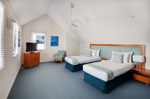 Seashells Mandurah - Perisher Accommodation 16