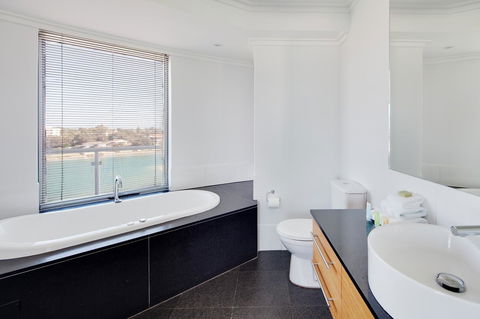 Seashells Mandurah - Perisher Accommodation 20