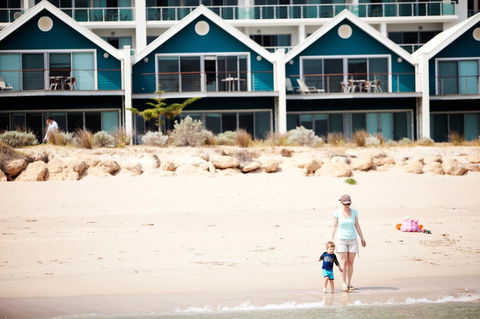 Seashells Mandurah - Perisher Accommodation 35