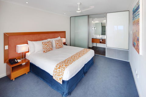 Seashells Mandurah - Perisher Accommodation 14