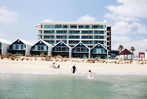 Seashells Mandurah - Perisher Accommodation 30