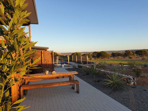 River Retreats Kalbarri - Perisher Accommodation 1