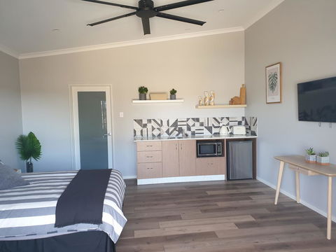 River Retreats Kalbarri - Perisher Accommodation 10