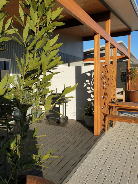 River Retreats Kalbarri - Perisher Accommodation 0