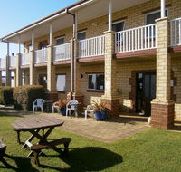 Baywatch Manor Augusta - Perisher Accommodation