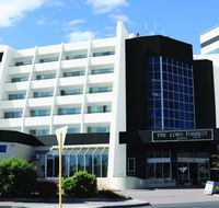 Best Western Plus Hotel Lord Forrest - Perisher Accommodation