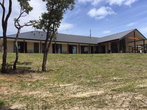 Eagle Bay House - Perisher Accommodation 12