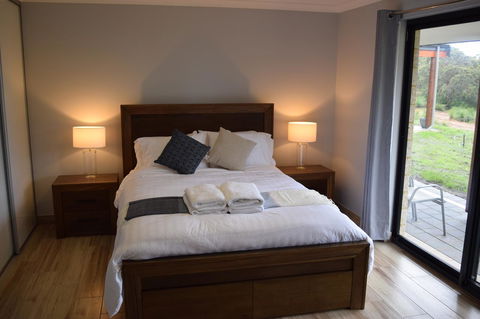 Eagle Bay House - Perisher Accommodation 7