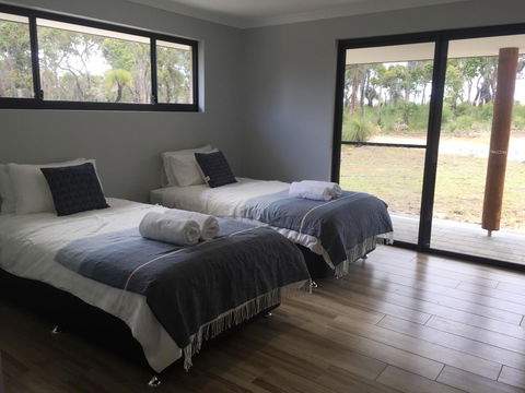 Eagle Bay House - Perisher Accommodation 2