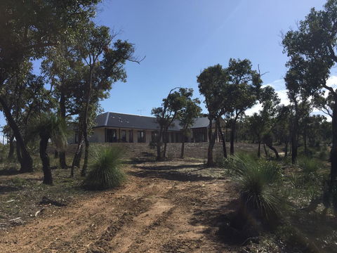 Eagle Bay House - Perisher Accommodation 19