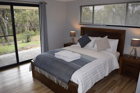 Eagle Bay House - Perisher Accommodation 0