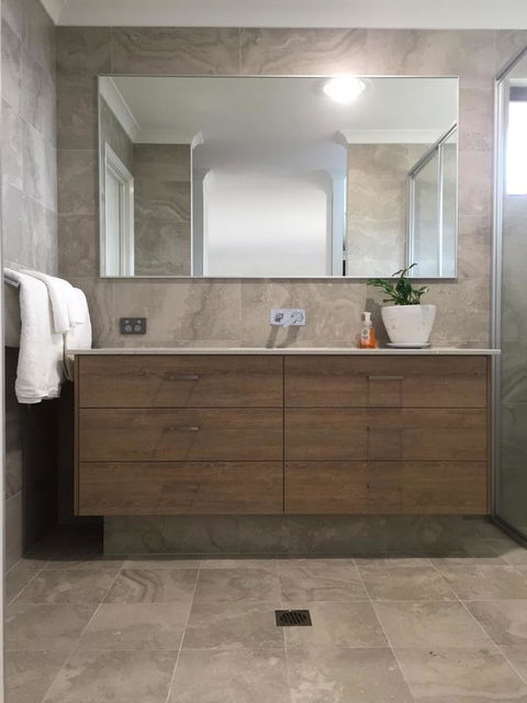 Eagle Bay House - Perisher Accommodation 23
