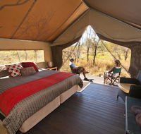 Bungle Bungle Wilderness Lodge - Perisher Accommodation