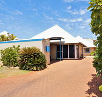 Osprey Holiday Village Unit 119 - Close to the pool - Perisher Accommodation