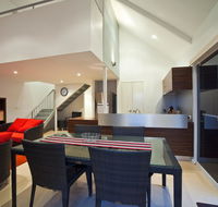 Osprey Holiday Village Unit 103/2 Bed - Ideal small family getaway apartment - Perisher Accommodation