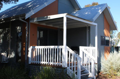 Mandurah Ocean Marina Chalets - Perisher Accommodation 43
