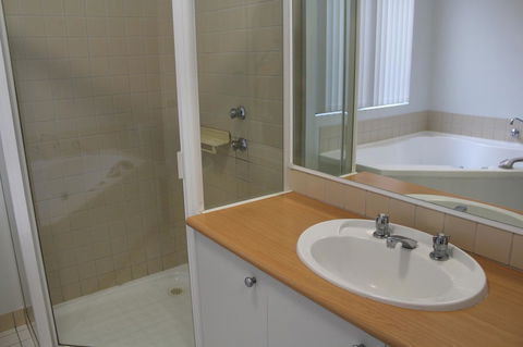 Mandurah Ocean Marina Chalets - Perisher Accommodation 25
